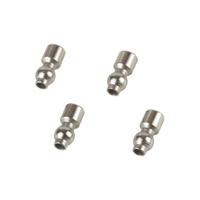 HPI Racing - Pivot Ball 4x9mm (4pcs) - 161134