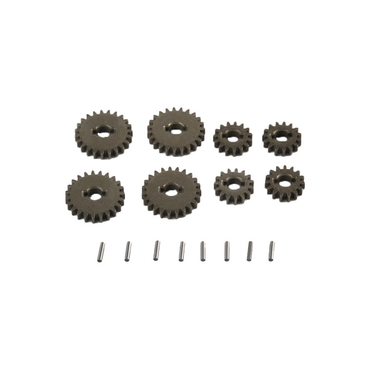 HPI Racing - Portal Axle Gear Set - 161136
