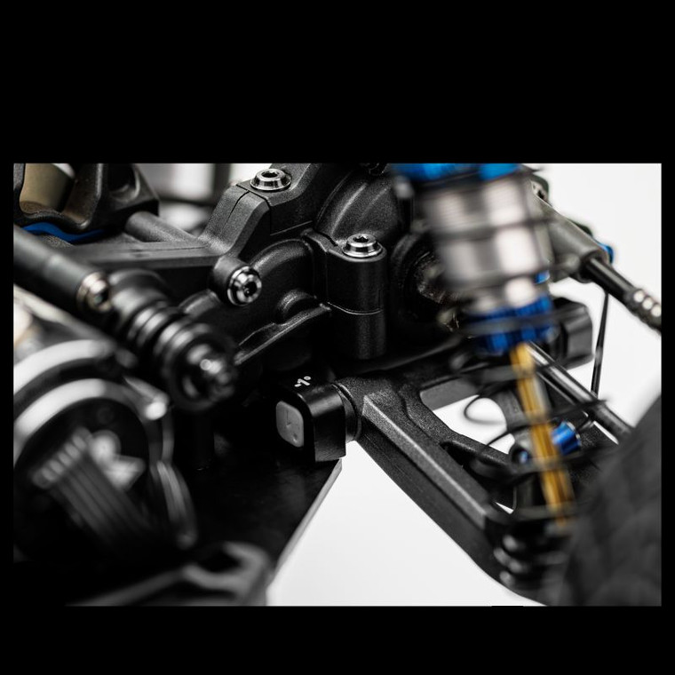 J Concepts - RC10B7 Steel C Mount (10.3g), Fits RC10B7 / RC10B7D - 5198S J Concepts - RC10B7 Steel C Mount (10.3g), Fits RC10B7 / RC10B7D - 5198S