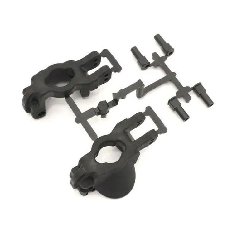 Kyosho - Front Hub Carrier Set(L,R/17.5 /MP9) - IFW468C