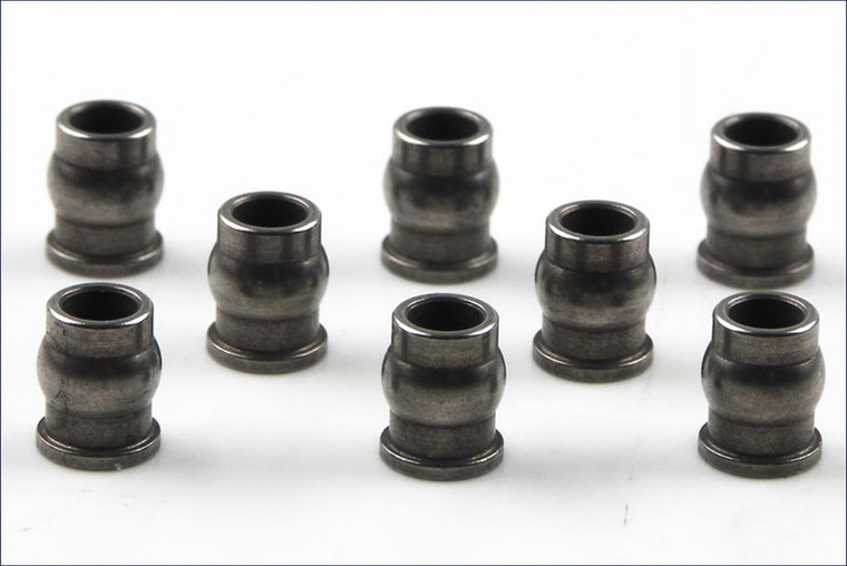 Kyosho - Steel Suspension Bushings (8) - LAW39B