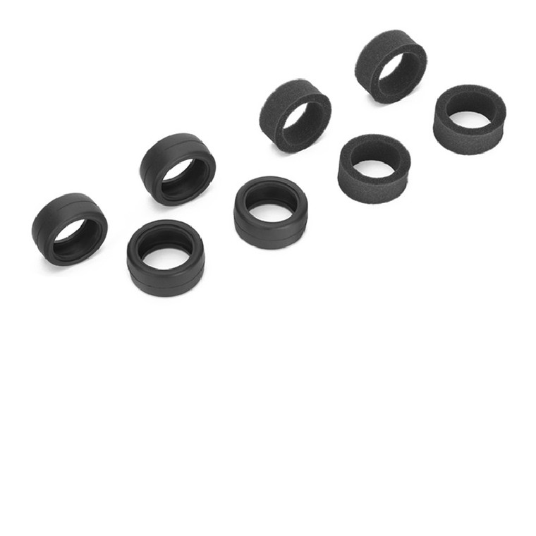 Louise RC - M Tires & Foam, for LMX - NBA270