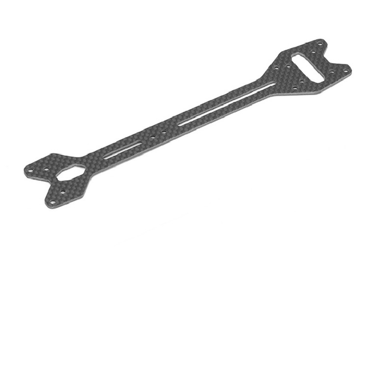 Louise RC - Carbon Upper Deck, for LMX - NBA272