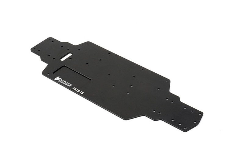 Louise RC - M-Rally Chassis Aluminum-7075, Fits LMX - NBA359