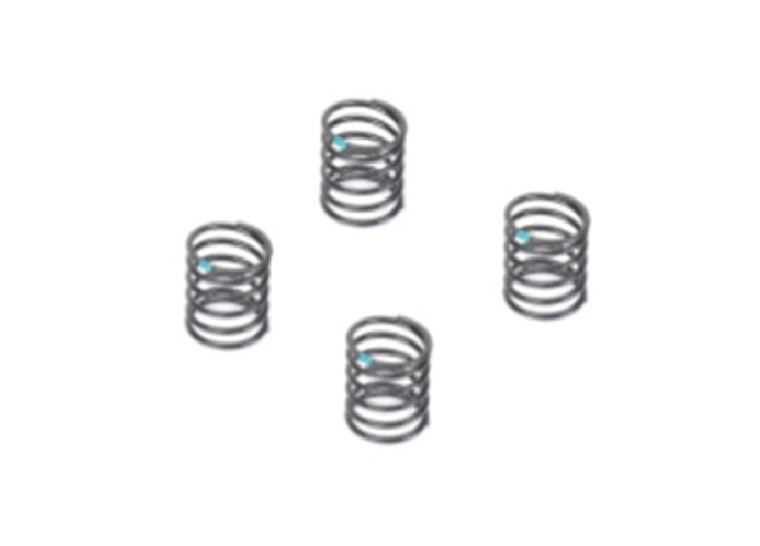 Louise RC - Shock Spring (1.4x20) Green, Fits LDX Drift, LTX Touring, - NHA461