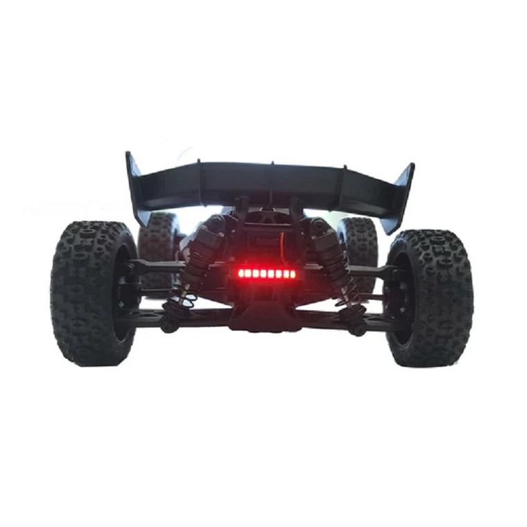 Power Hobby - Light Bar, Front & Rear, for Arrma 1/18 Typhon Grom - 7270