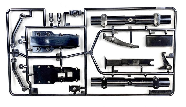 Tamiya - RC B Parts: 56306 / 56303 / 56302 - 0005500