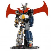 Pantasy - Pantasy Building Blocks - Mazinger Z - 1895pc Mechanical Mazinger Z
