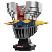 Pantasy - Pantasy Building Blocks - Mazinger Z - 670pc Mazinger Z Bust