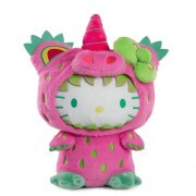Kidrobot - Hello Kitty Plush - 13" Sweet Kaiju (Scented Plush)