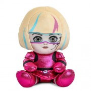 Kidrobot - Phunny Plush - M3GAN 2.0 - 8" M3GAN (Cyberpunk)