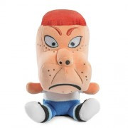 Kidrobot - Phunny Plush - Pee-wee's Playhouse - 8" Randy