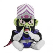 Kidrobot - Phunny Plush - The Powerpuff Girls - 8" Mojo Jojo