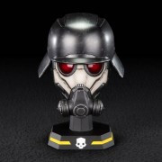 Dark Horse Comics - Helldivers 2 Replicas - 1/4 Scale Field Chemist Helmet