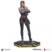 Dark Horse Comics - Cyberpunk 2077 Statues - Songbird