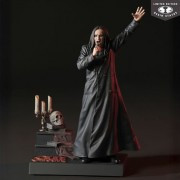 Mcfarlane Toys - Music Maniacs Statues - 1/10 Scale Ozzy Osbourne (Resin)