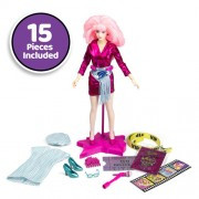 The Loyal Subjects - Jem And The Holograms Dolls - 12" Fashion Doll - 3 Pack