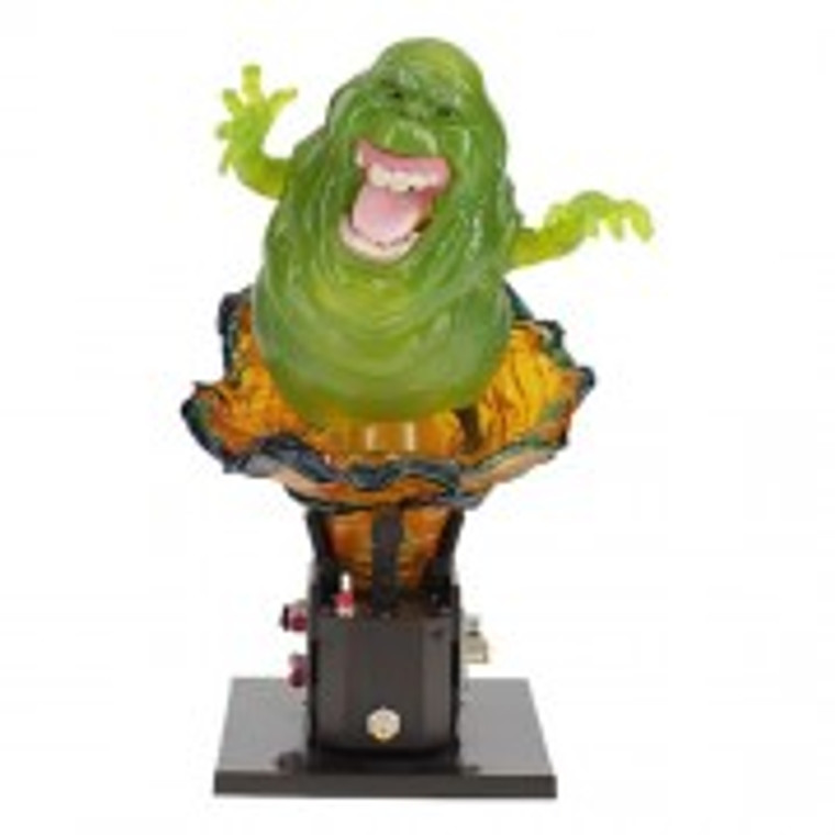 Royal Bobbles - Bobbleheads Figures - Ghostbusters - Slimer Royal Bobbles - Bobbleheads Figures - Ghostbusters - Slimer