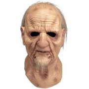 Trick Or Treat Studios - Masks - The Texas Chainsaw Massacre 2 - Grandpa Mask