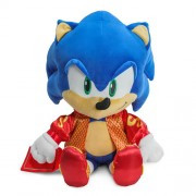 Kidrobot - Sonic The Hedgehog Plush - 13" Sonic (Year Of The Snake)