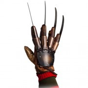 Trick Or Treat Studios - Prop Replicas - NOES 3: Dream Warriors - Deluxe Freddy Kruger Glove