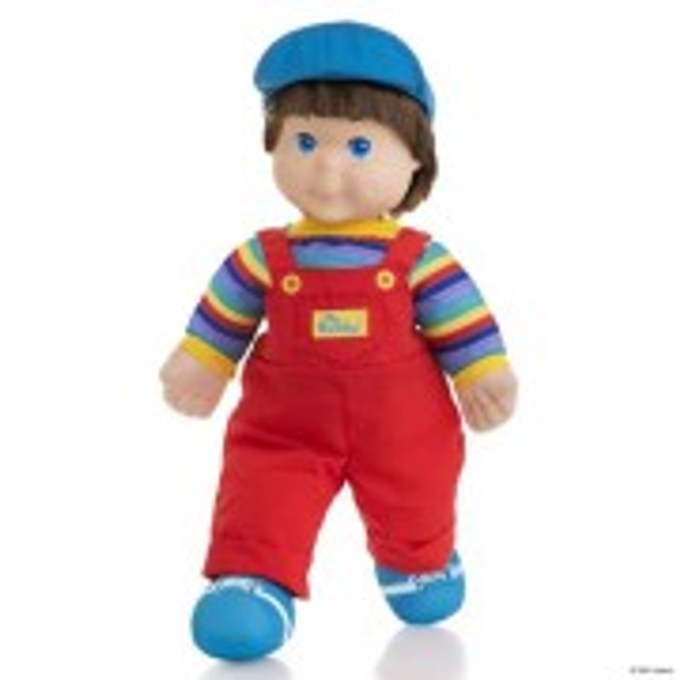 The Loyal Subjects - My Buddy Dolls - 18" My Buddy Large Doll