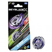 Hasbro Inc - Beyblade X - Arrow Wizard 4-80GB Booster Pack Set - AX00 - 12 Pack