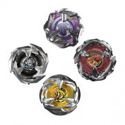 Hasbro Inc - Beyblade X - Dual Pack Set Assortment - AS02 - 12 Pack