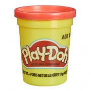 Hasbro Inc - Play-Doh - Single Can Red - C900 - 24 Pack