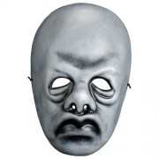 Trick Or Treat Studios - Masks - The Twilight Zone - Paula Harper (Vacuform Mask) - 25 Pack