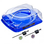 Hasbro Inc - Beyblade X - Drop Attack Battle Set - AS00 - 3 Pack