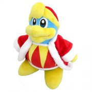 Nintendo - Nintendo Plush - Kirby - 10" King Dedede - 6 Pack