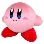 Nintendo - Nintendo Plush - Kirby - 10" Kirby - 6 Pack