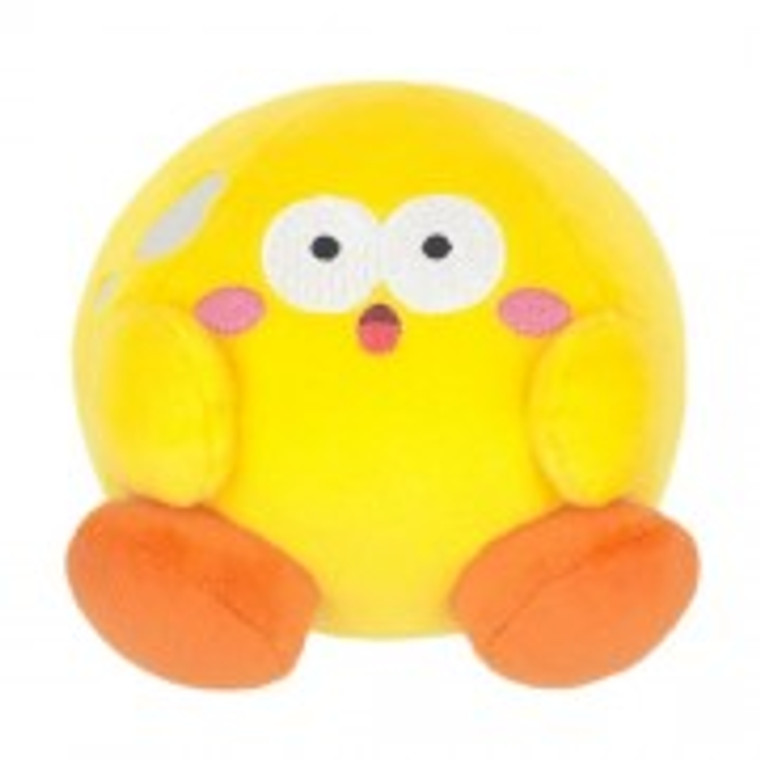 Nintendo - Nintendo Plush - Kirby - 4" Keeby - 6 Pack Nintendo - Nintendo Plush - Kirby - 4" Keeby - 6 Pack