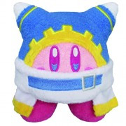 Nintendo - Nintendo Plush - Kirby - Muteki! Suteki! - 5" Magolor - 6 Pack