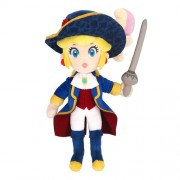 Nintendo - Nintendo Plush - Princess Peach: Showtime! - 10" Swordfighter Peach - 6 Pack
