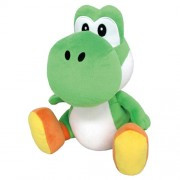 Nintendo - Nintendo Plush - Super Mario - 11" Yoshi - 6 Pack