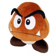 Nintendo - Nintendo Plush - Super Mario - 12" Goomba - 6 Pack