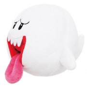 Nintendo - Nintendo Plush - Super Mario - 6" Boo - 6 Pack