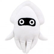 Nintendo - Nintendo Plush - Super Mario - 7" Blooper - 6 Pack