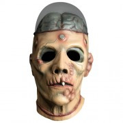 Trick Or Treat Studios - Masks - Don Post - Frankenstein 2001 (Vinyl) - 2 Pack