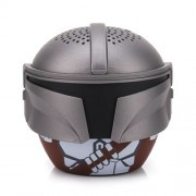 Bitty Boomers - Bitty Boomers Bluetooth Speakers - Star Wars - The Mandalorian - The Mandalorian - 2 Pack