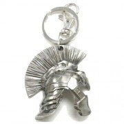 Monogram - Keychains - Marvel - Thor 3 Ragnarok Movie - Hulk Helmet Pewter Key Ring - 6 Pack