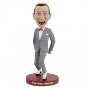 Royal Bobbles - Bobbleheads Figures - Pee-Wee Herman