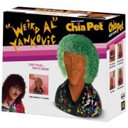 Joseph Enterprises - Chia Pet - Weird Al Yankovic