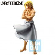 Bandai - Ichibansho Masterlise Figures - Full Metal Alchemist - Father