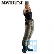 Bandai - Ichibansho Masterlise Figures - JoJo's Bizarre Advent. - Jean Pierre Polnareff (Stardust Crusaders+)