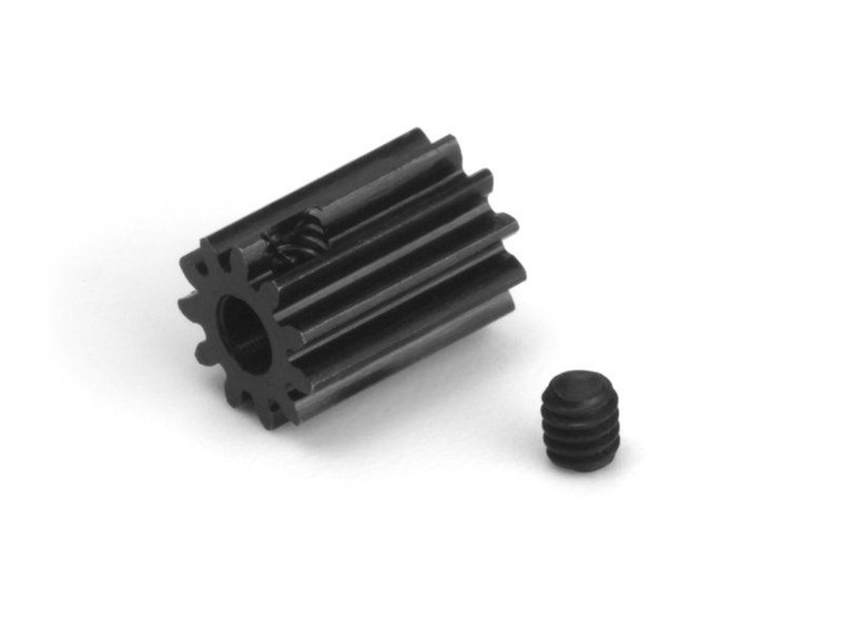 HPI Racing - Pinion Gear 11T (0.4M / 2mm) - 160878