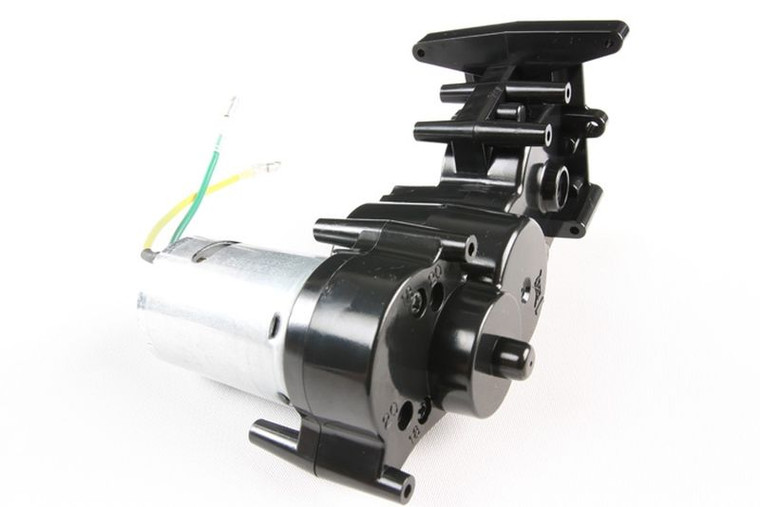 Tamiya - RC Assembled Gearbox: 58309, 1pc - 8085153