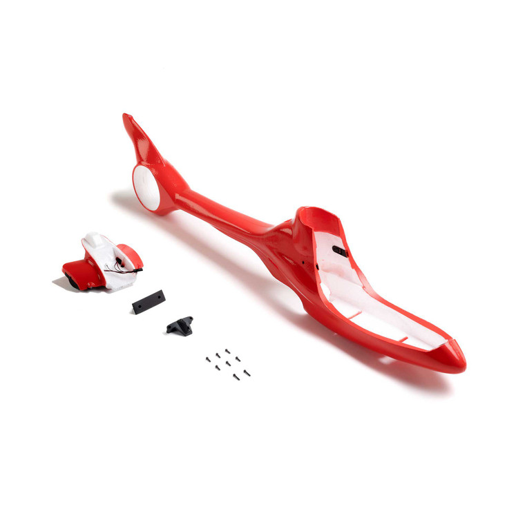 Blade - Main Body: Eclipse 360 Coast Guard - 2783